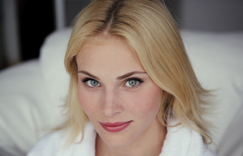 Арина, 30 лет, 5 размер груди