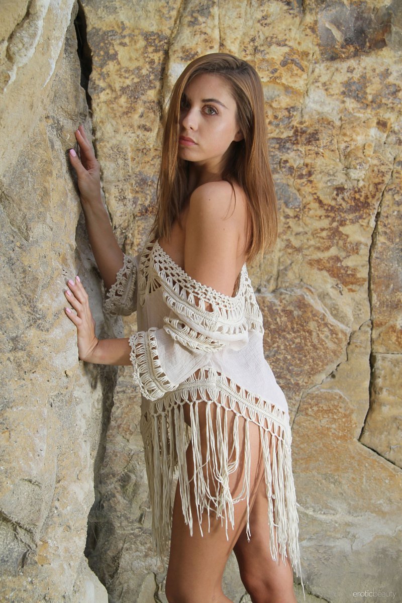 Данечка, 27 лет, 2 размер груди