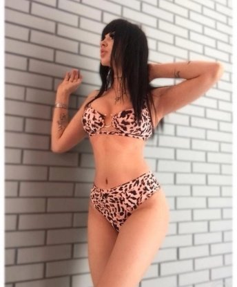 Уляха, 23 года, 3 размер груди